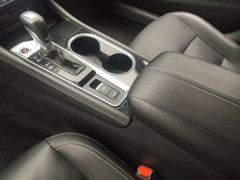 Used 2020 Nissan Altima 2.0 Platinum image 26