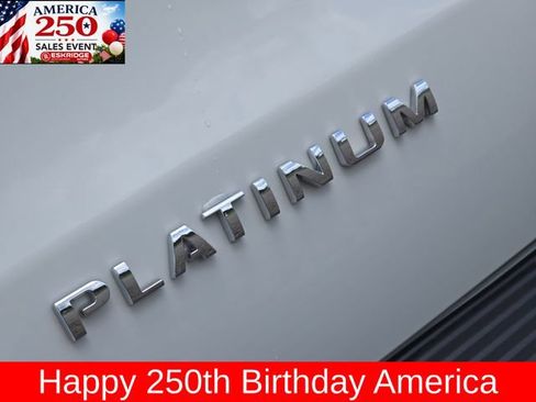 Used 2020 Ford Expedition Platinum RWD image 11