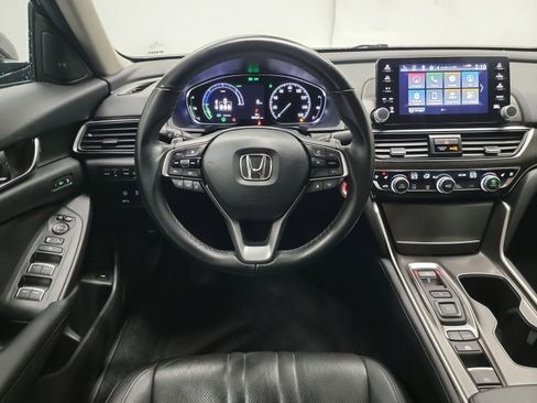 Certified 2022 Honda Accord Touring image 16