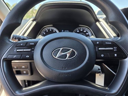 Used 2022 Hyundai Sonata SE FWD image 24
