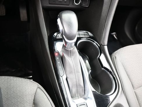 Used 2023 Buick Encore GX Preferred image 27