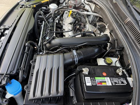 Used 2019 Volkswagen Jetta S w/ Driver Assistance Package FWD image 39