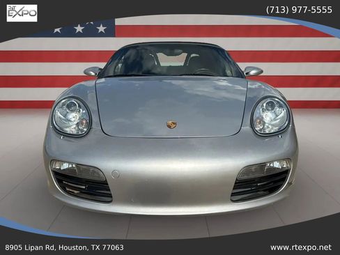 Used 2006 Porsche Boxster image 3