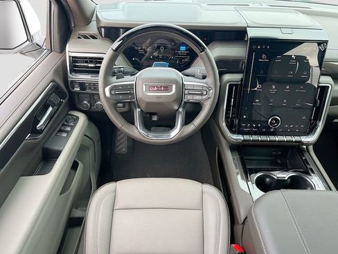 New 2026 GMC Yukon XL Elevation w/ Elevation Premium Package image 16