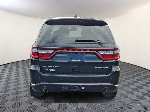 Used 2023 Dodge Durango Citadel AWD/4WD image 5