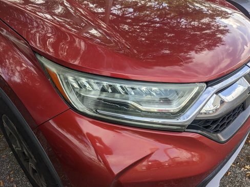 Used 2017 Honda CR-V Touring image 16