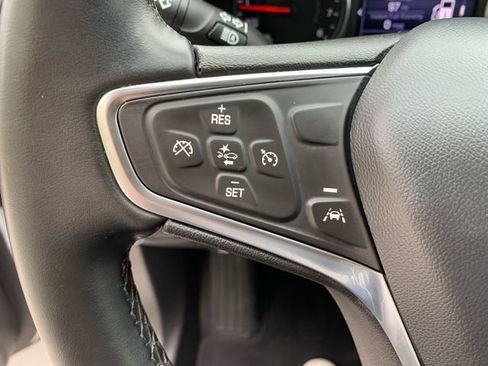 Used 2023 Chevrolet Equinox LT AWD/4WD image 22