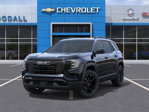 New 2026 GMC Terrain Elevation w/ Black Edition image 6