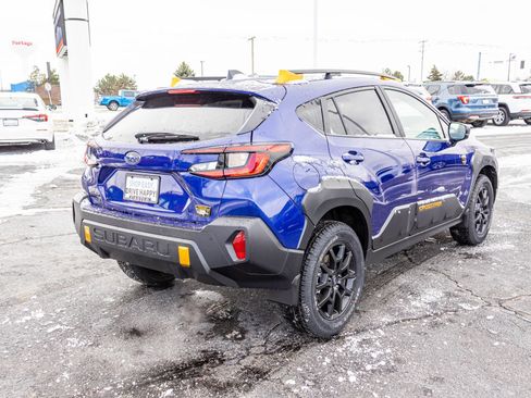 New 2026 Subaru Crosstrek 2.5i Wilderness image 8
