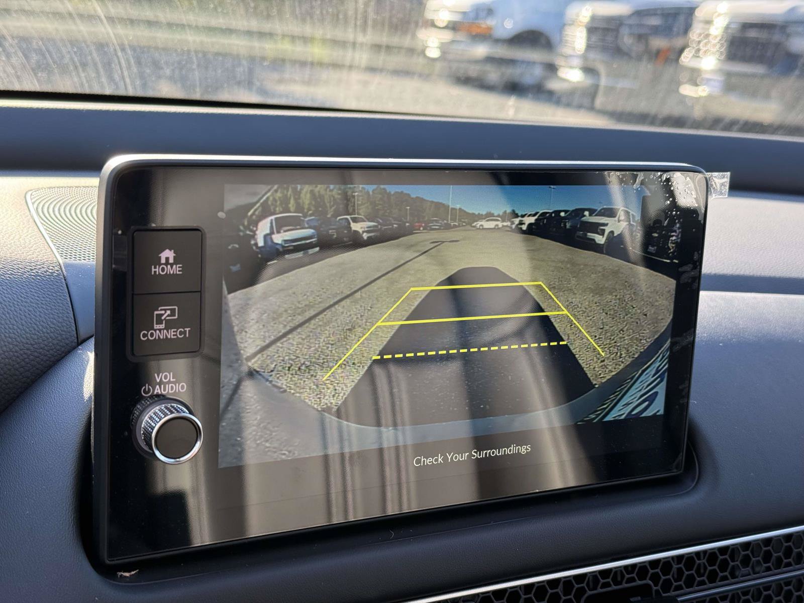 New 2027 Honda HR-V EX-L image 11