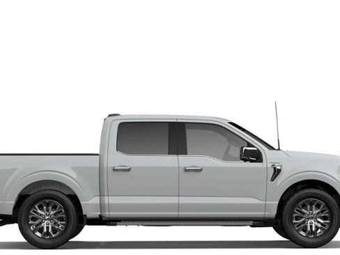 New 2026 Ford F150 Lariat w/ Equipment Group 501A Mid AWD/4WD image 27