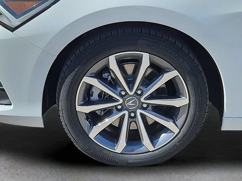 New 2026 Acura Integra FWD image 10