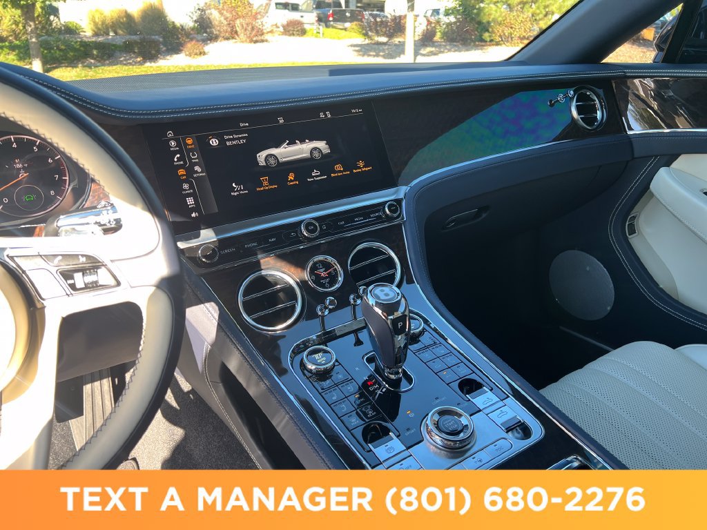 Used 2020 Bentley Continental GT AWD/4WD image 19