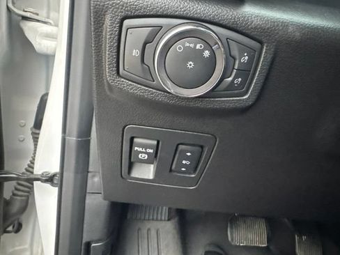 Used 2019 Ford Expedition Limited w/ Equipment Group 301A AWD/4WD image 17