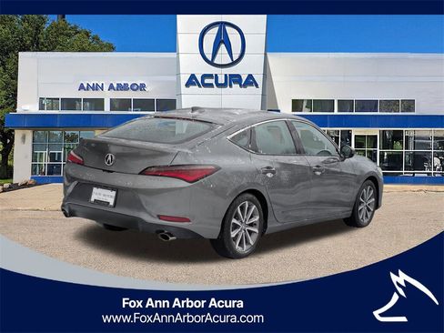 Used 2023 Acura Integra image 5
