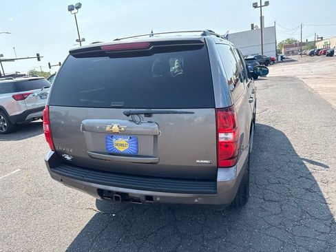 Used 2011 Chevrolet Tahoe LT AWD/4WD image 13