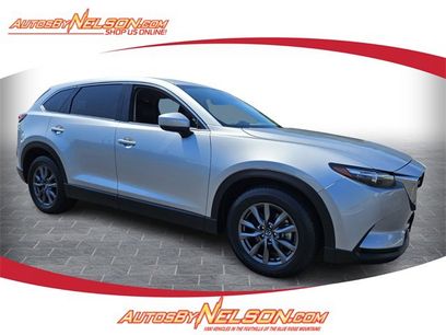 Used 2023 MAZDA CX-9 Touring