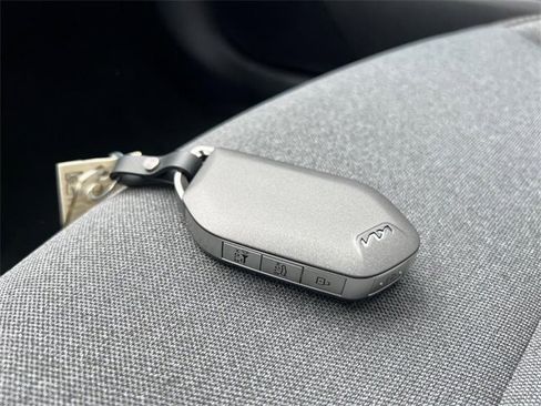 New 2025 Kia K4 LXS image 13