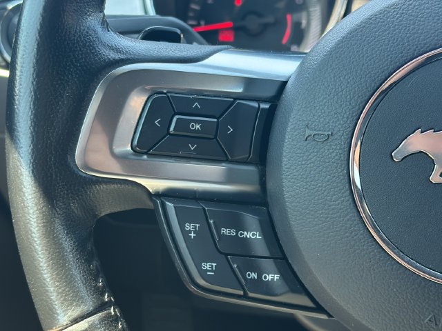 Used 2015 Ford Mustang Premium RWD image 20