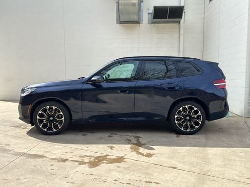 Used 2026 BMW X3 xDrive30i w/ M Sport Package AWD/4WD image 5