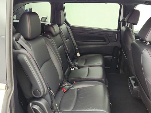Used 2023 Honda Odyssey Sport image 23