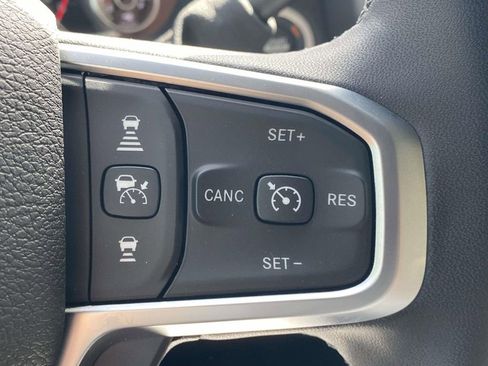 New 2025 RAM 2500 Big Horn image 21