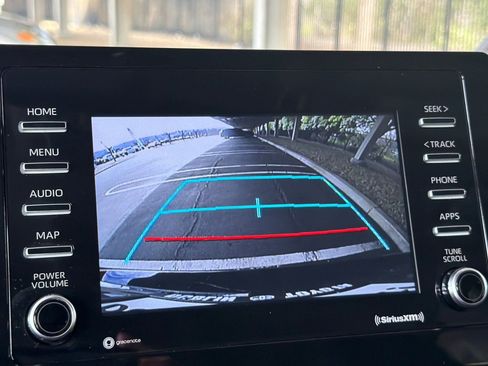 Certified 2023 Toyota Camry SE image 23