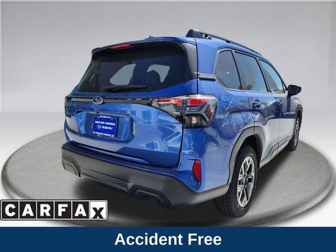 Used 2026 Subaru Forester Premium AWD/4WD image 2