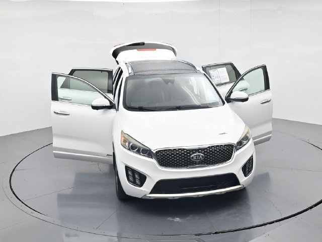Used 2016 Kia Sorento SX w/ SXL Technology Package AWD/4WD image 51