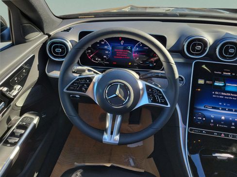 Used 2026 Mercedes-Benz C 300 C 300 image 18