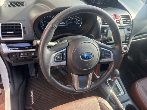 Used 2017 Subaru Forester 2.5i Touring image 14