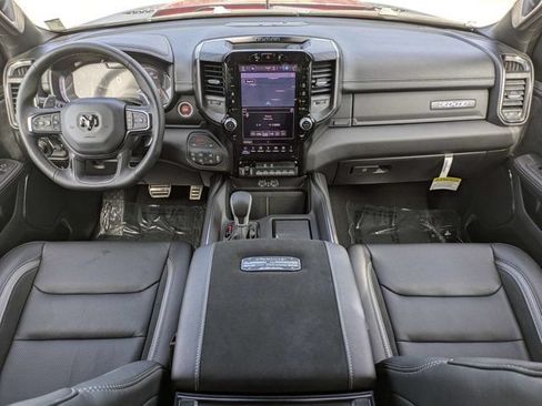 New 2026 RAM 1500 RHO AWD/4WD image 15