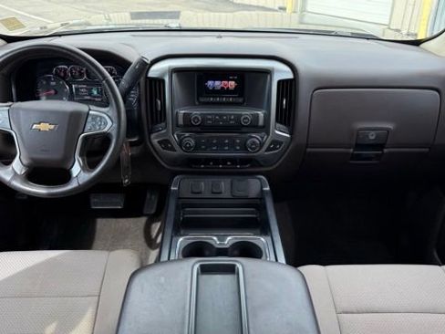 Used 2014 Chevrolet Silverado 1500 LT w/ Texas Edition, 1LT Trim AWD/4WD image 29