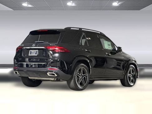 New 2026 Mercedes-Benz GLE 580 4MATIC image 8