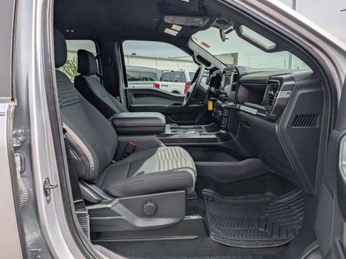 Used 2023 Ford F150 XL w/ STX Appearance Package AWD/4WD image 21