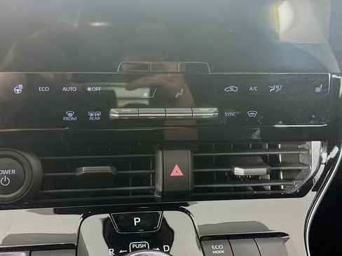 Used 2023 Toyota bZ4X FWD w/ Weather Package image 23