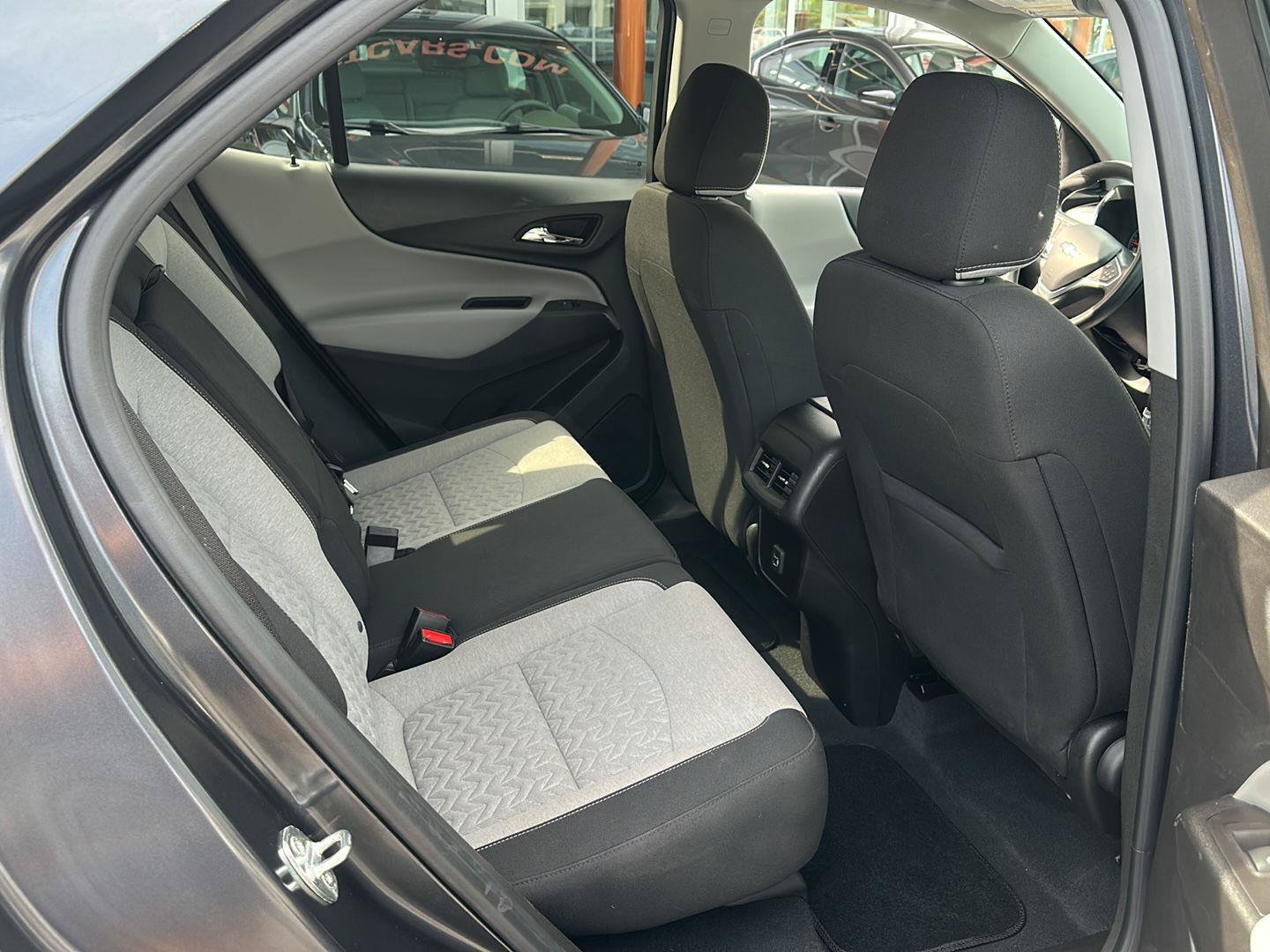 Used 2022 Chevrolet Equinox LT FWD image 12