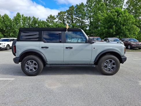 Used 2023 Ford Bronco Big Bend AWD/4WD image 17