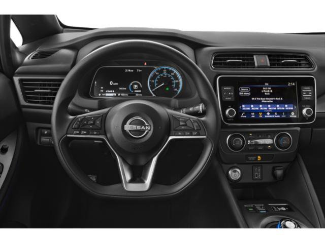 Used 2023 Nissan Leaf S FWD image 7