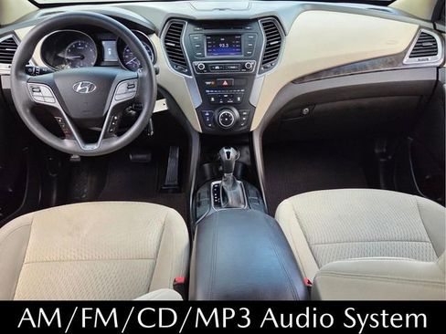 Used 2018 Hyundai Santa Fe Sport FWD image 8