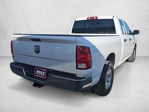 Used 2018 RAM 1500 Tradesman w/ Popular Equipment Group image 5