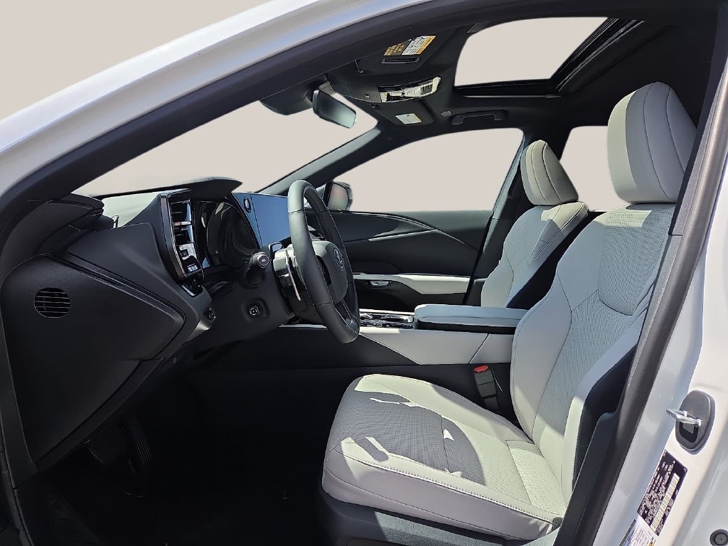 New 2026 Lexus RX 350 Premium FWD image 20