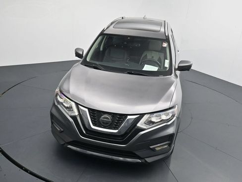 Used 2020 Nissan Rogue SL w/ Premium Package AWD/4WD image 11