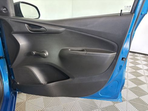 Used 2020 Chevrolet Spark LS image 24