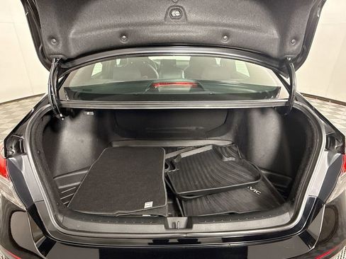 Certified 2023 Honda Civic Sport image 23