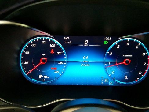 Used 2022 Mercedes-Benz GLC 300 image 14