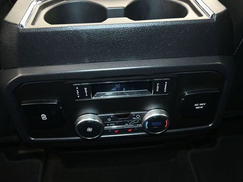 Used 2020 Ford Expedition King Ranch w/ Cargo Package RWD image 18
