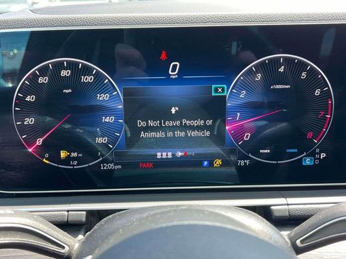 Used 2025 Mercedes-Benz GLE 350 4MATIC image 26