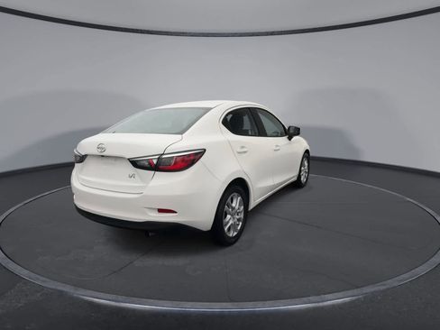 Used 2016 Scion iA image 8