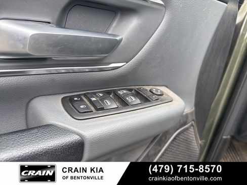 Used 2021 RAM 1500 Big Horn image 23